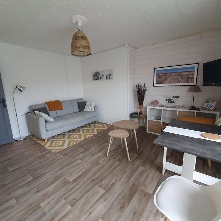 Studio, Proche Du Touquet, Tout Equipe A 100M De La Plage Stella-Plage Eksteriør bilde